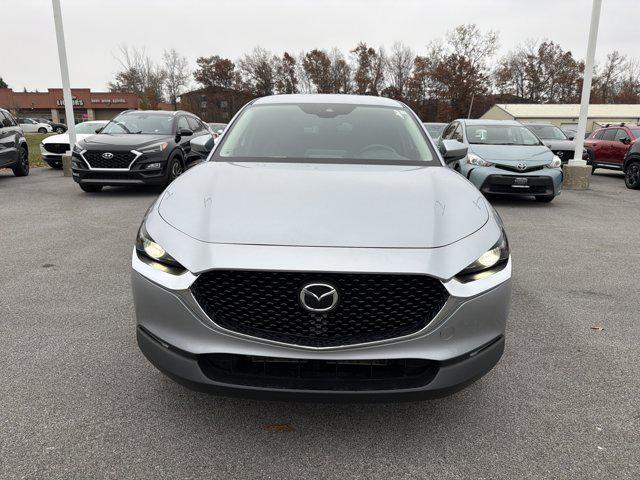 used 2020 Mazda CX-30 car, priced at $16,995