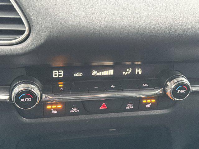 used 2020 Mazda CX-30 car, priced at $16,995