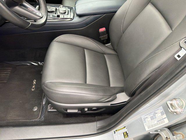 used 2020 Mazda CX-30 car, priced at $16,995