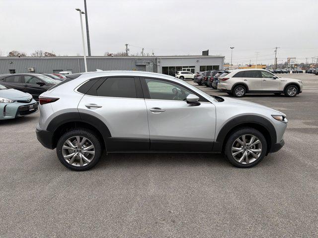 used 2020 Mazda CX-30 car, priced at $16,995