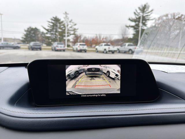 used 2020 Mazda CX-30 car, priced at $16,995