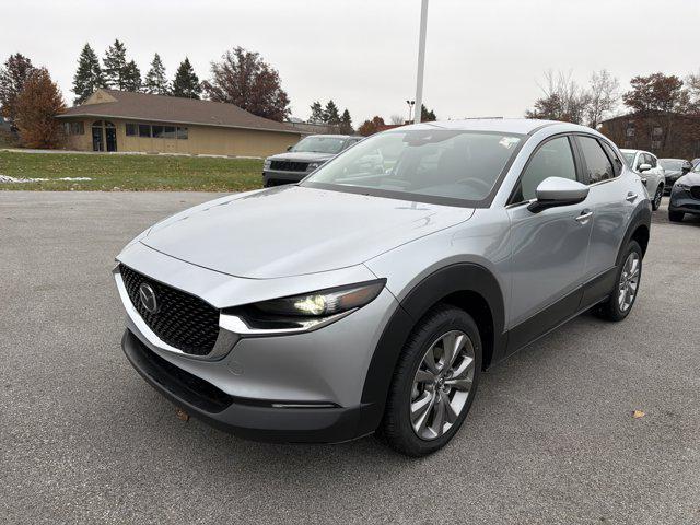 used 2020 Mazda CX-30 car, priced at $16,995