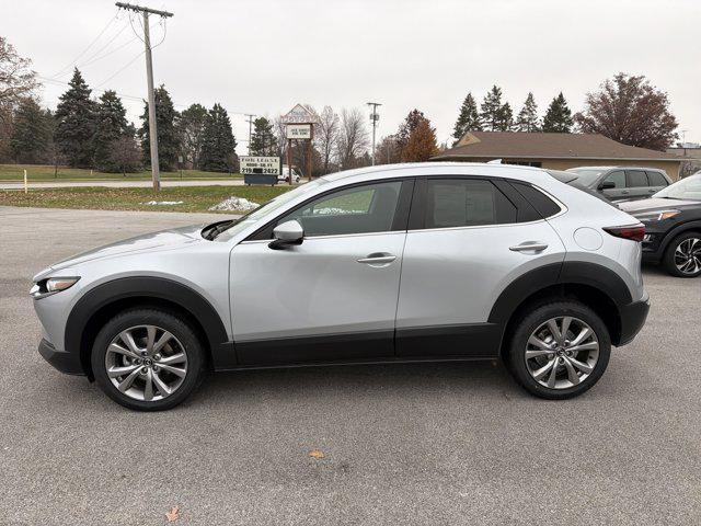 used 2020 Mazda CX-30 car, priced at $16,995