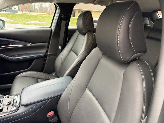 used 2020 Mazda CX-30 car, priced at $16,995