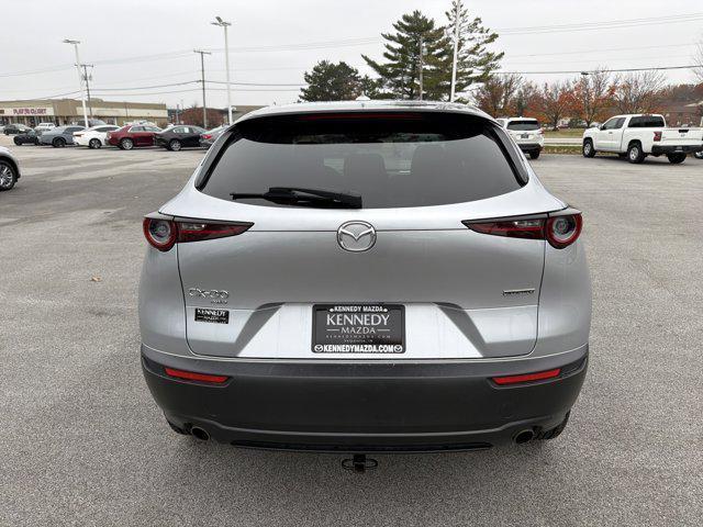 used 2020 Mazda CX-30 car, priced at $16,995