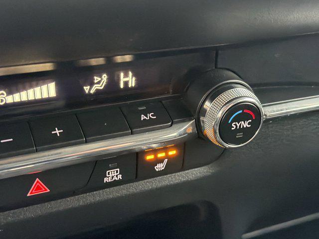 used 2020 Mazda CX-30 car, priced at $16,995