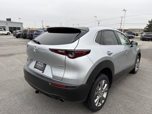 used 2020 Mazda CX-30 car, priced at $16,995