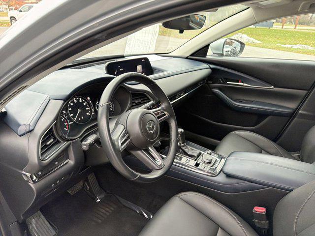 used 2020 Mazda CX-30 car, priced at $16,995