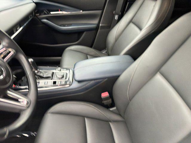 used 2020 Mazda CX-30 car, priced at $16,995