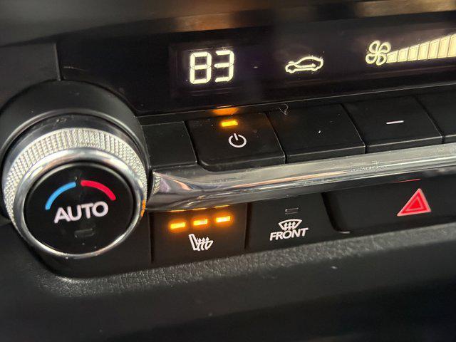 used 2020 Mazda CX-30 car, priced at $16,995