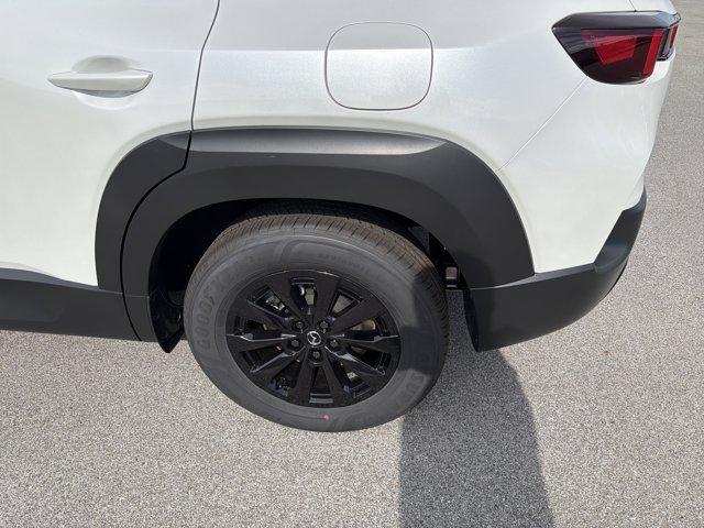 new 2026 Mazda CX-50 Hybrid car, priced at $41,380