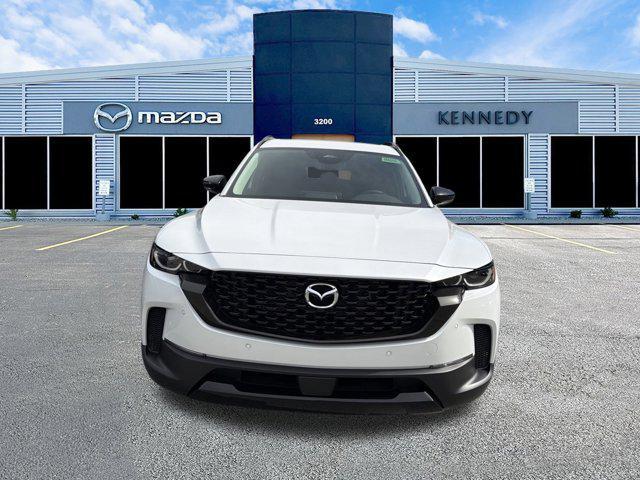 new 2026 Mazda CX-50 Hybrid car, priced at $41,380