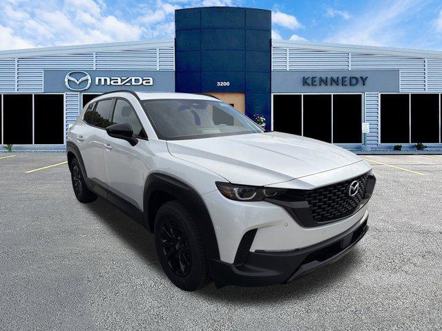 new 2026 Mazda CX-50 Hybrid car, priced at $41,380