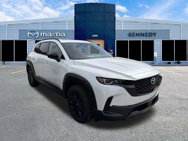 new 2026 Mazda CX-50 Hybrid car, priced at $41,380