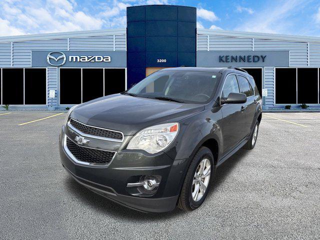 used 2014 Chevrolet Equinox car, priced at $9,995