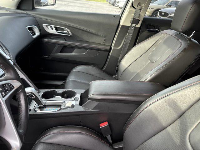 used 2014 Chevrolet Equinox car, priced at $9,995