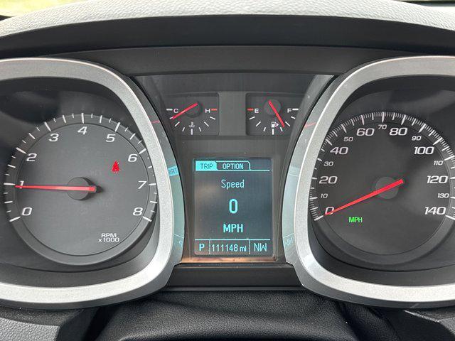 used 2014 Chevrolet Equinox car, priced at $9,995