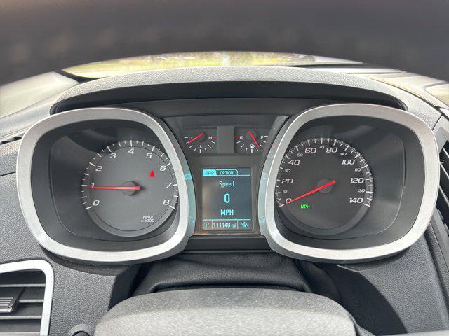 used 2014 Chevrolet Equinox car, priced at $9,995