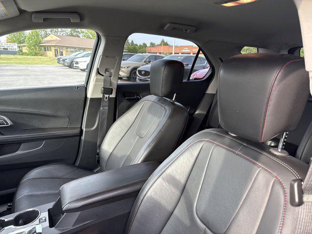 used 2014 Chevrolet Equinox car, priced at $9,995