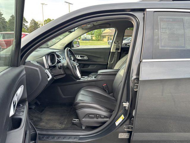 used 2014 Chevrolet Equinox car, priced at $9,995