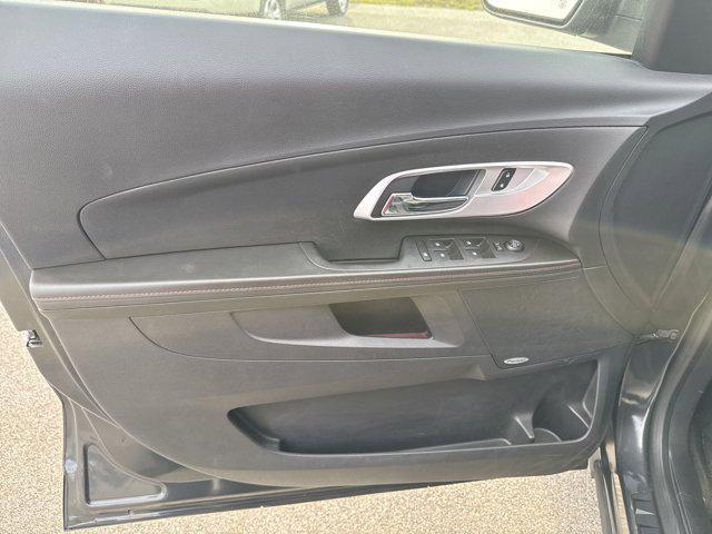 used 2014 Chevrolet Equinox car, priced at $9,995