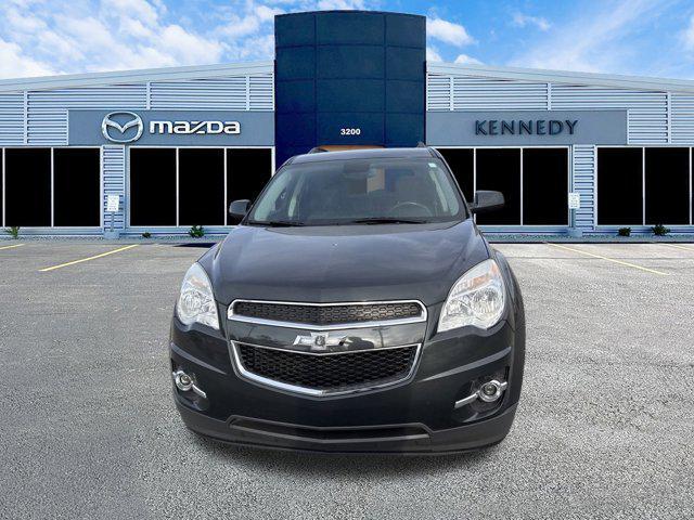 used 2014 Chevrolet Equinox car, priced at $9,995