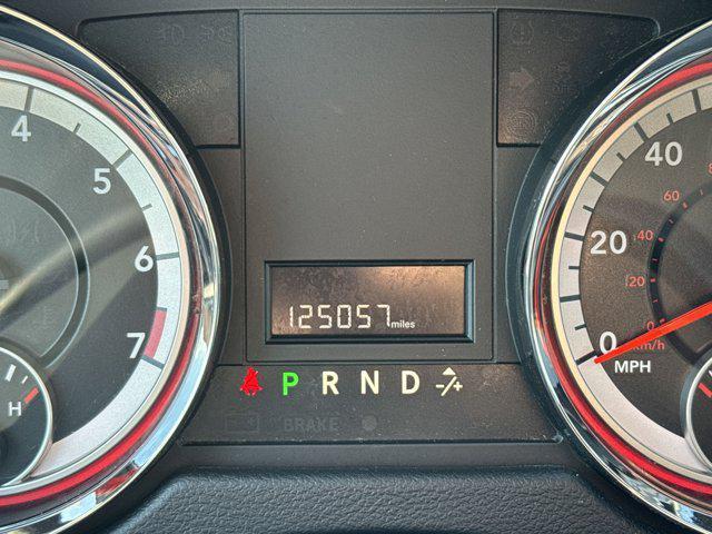 used 2015 Dodge Grand Caravan car, priced at $9,659
