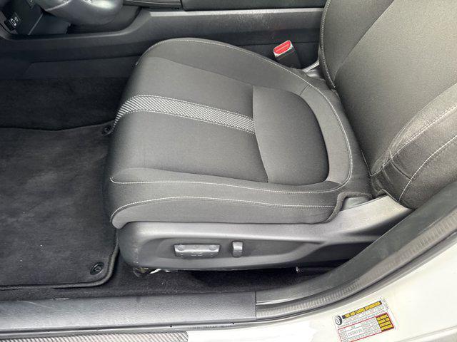 used 2021 Honda Civic car, priced at $24,500