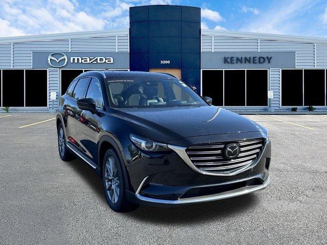 used 2021 Mazda CX-9 car, priced at $28,999
