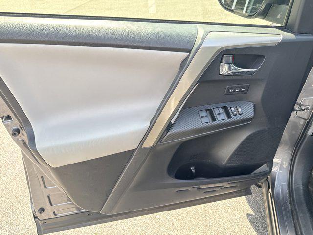 used 2014 Toyota RAV4 car, priced at $10,995