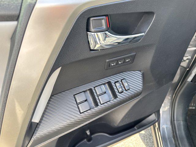 used 2014 Toyota RAV4 car, priced at $10,995