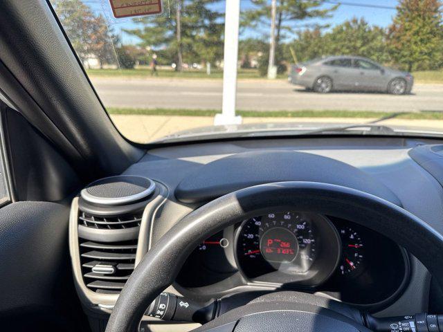 used 2014 Kia Soul car, priced at $7,500