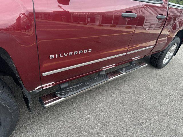 used 2014 Chevrolet Silverado 1500 car, priced at $16,999