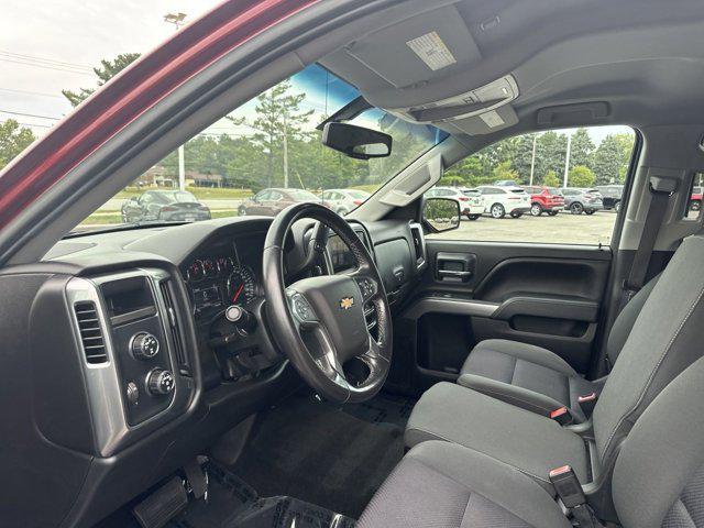 used 2014 Chevrolet Silverado 1500 car, priced at $16,999