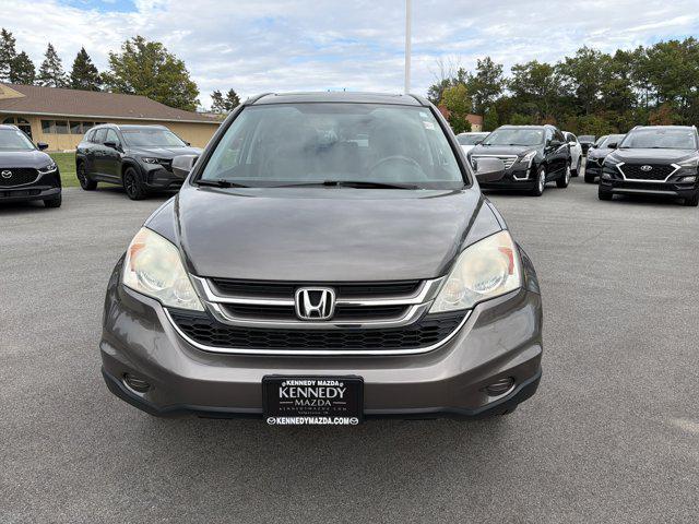 used 2010 Honda CR-V car, priced at $10,707