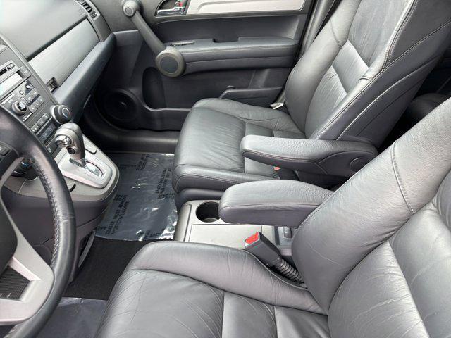 used 2010 Honda CR-V car, priced at $10,707