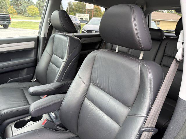 used 2010 Honda CR-V car, priced at $10,707