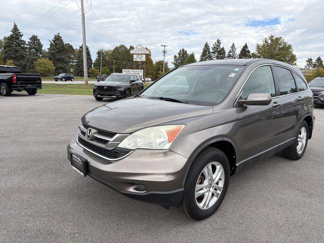 used 2010 Honda CR-V car, priced at $10,707
