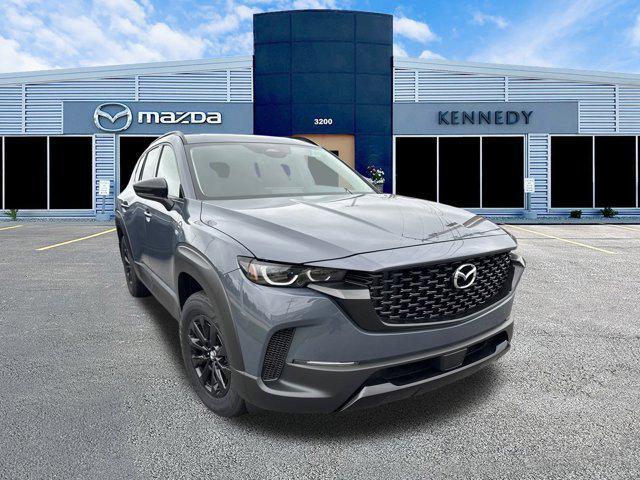 new 2025 Mazda CX-50 Hybrid car, priced at $38,829