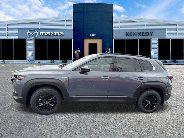 new 2025 Mazda CX-50 Hybrid car, priced at $38,829