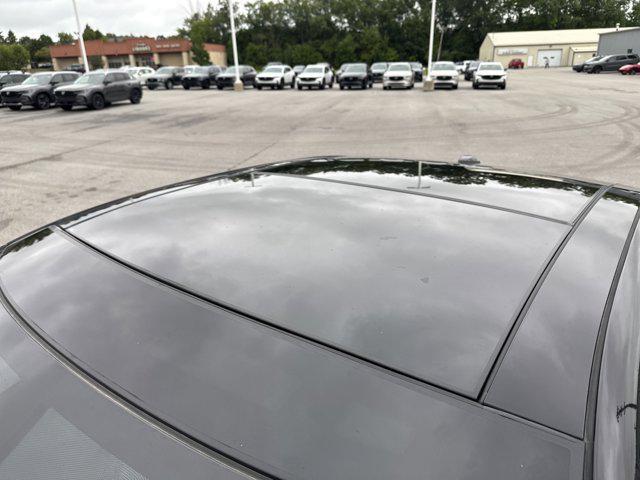 used 2023 Nissan Maxima car, priced at $34,942