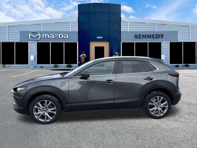 used 2024 Mazda CX-30 car, priced at $26,650