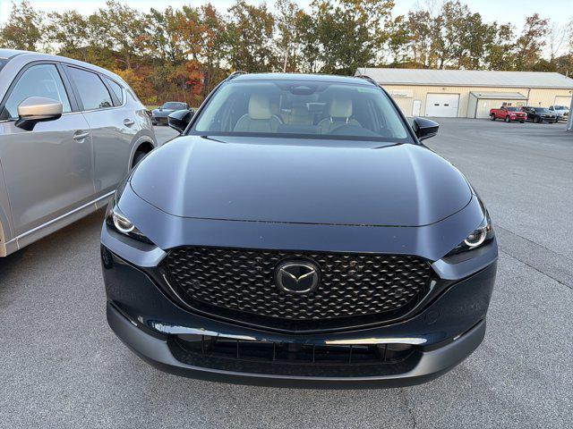 new 2026 Mazda CX-30 car, priced at $32,010