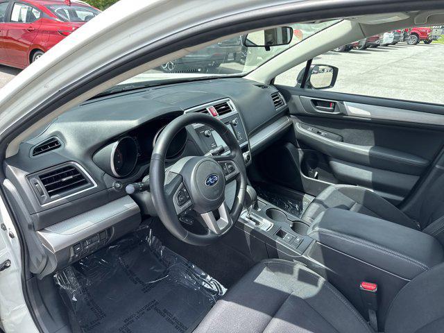 used 2016 Subaru Legacy car, priced at $12,928