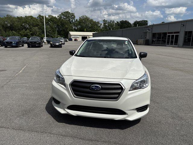 used 2016 Subaru Legacy car, priced at $12,928