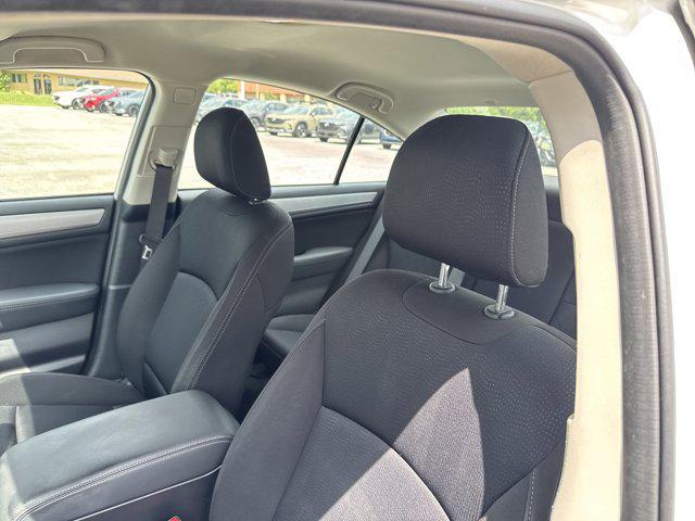 used 2016 Subaru Legacy car, priced at $12,928
