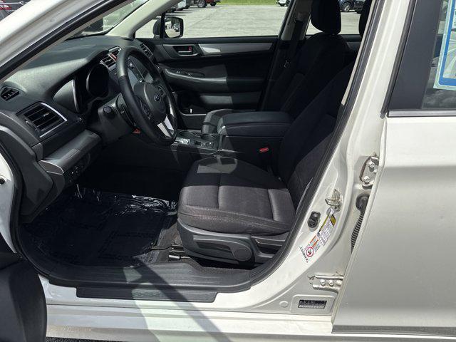 used 2016 Subaru Legacy car, priced at $12,928