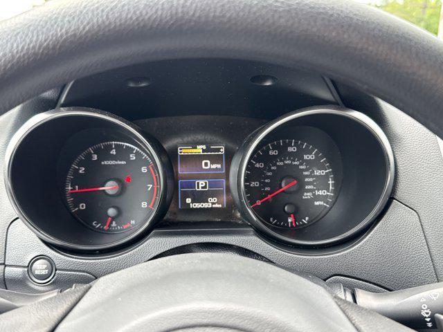 used 2016 Subaru Legacy car, priced at $12,928