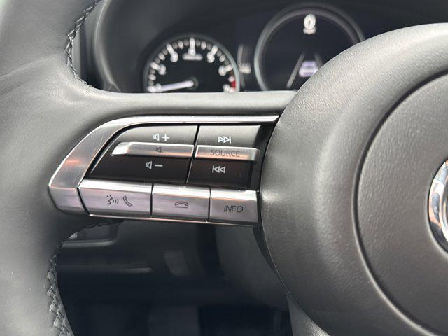used 2024 Mazda CX-50 car, priced at $29,500