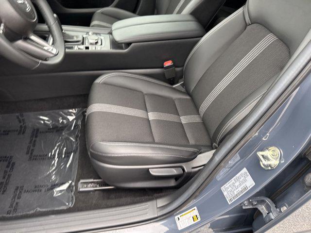 used 2024 Mazda CX-50 car, priced at $29,500